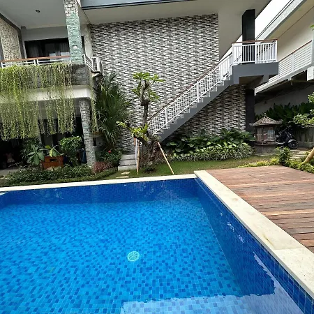 Dukuh Segara Guest House