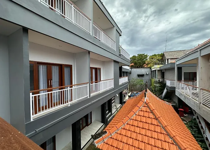 Dukuh Segara Affittacamere