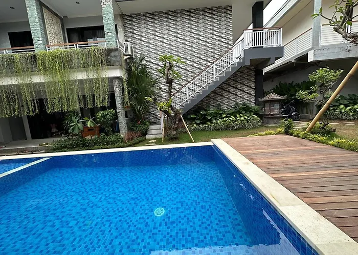 Affittacamere Dukuh Segara