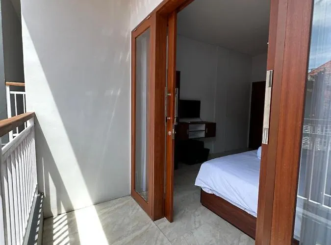 Affittacamere Dukuh Segara Legian