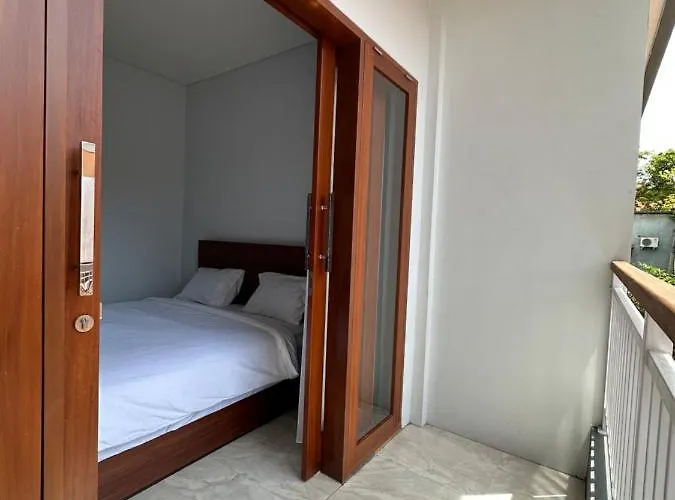 Dukuh Segara * Legian