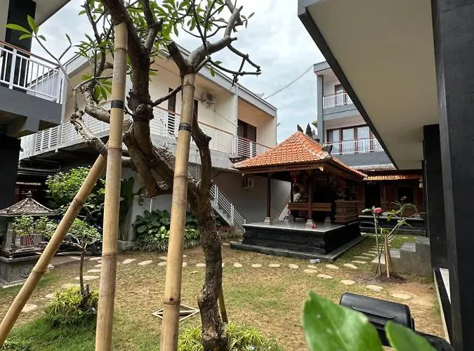 Affittacamere Dukuh Segara Legian