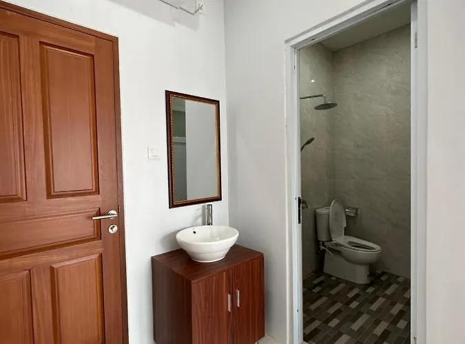 Affittacamere Dukuh Segara Legian