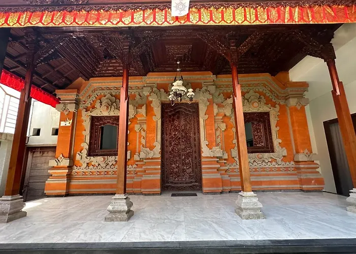 Affittacamere Dukuh Segara Legian
