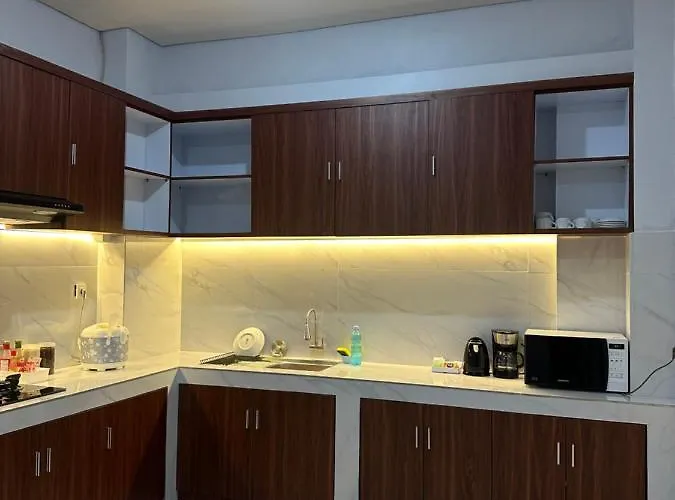 Dukuh Segara Affittacamere Legian