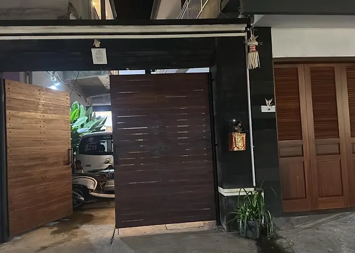 Dukuh Segara
